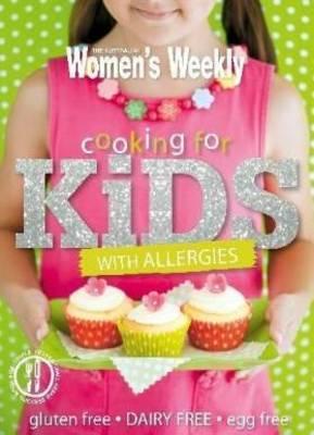 Australian Women Online Cookbook: The Australian Women’s Weekly Cooking
