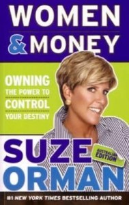 Women and Money Owning the Power to Control Your Destiny