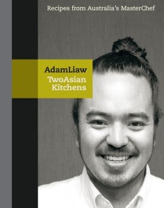 Two Asian Kitchens Recipes from Australia's Masterchef