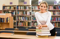 Librarian
