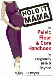 hold it mama