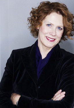 Elizabeth Anne Macgregor