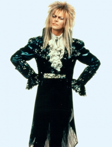 David Bowie