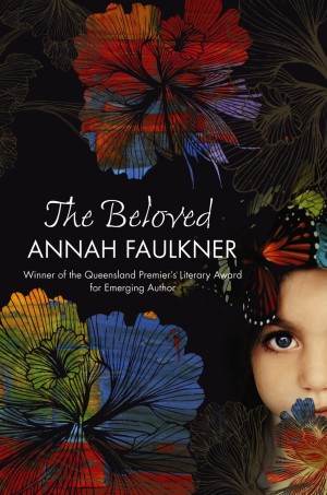 THE BELOVED by  Annah Faulkner