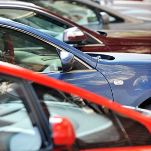 Ten Worst Cars on Australian Roads for Depreciation