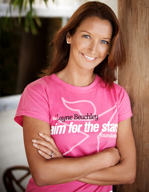 Layne Beachley