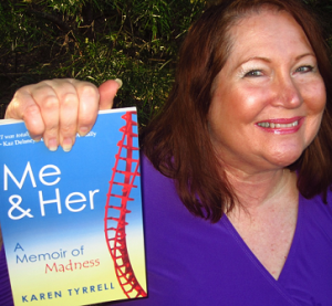 Karen Tyrrell
