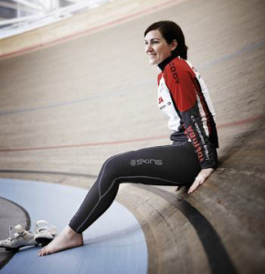Anna Meares