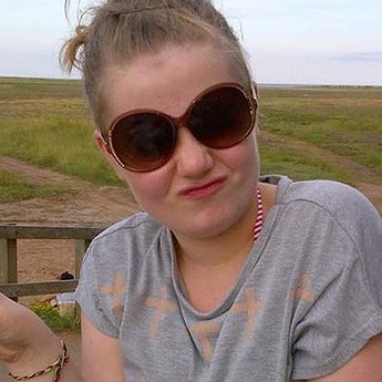 Hannah Smith