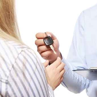car finance