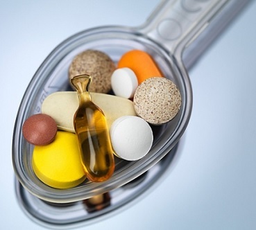 vitamins