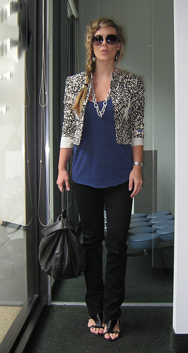 Image by Maegan Tintari via Flickr