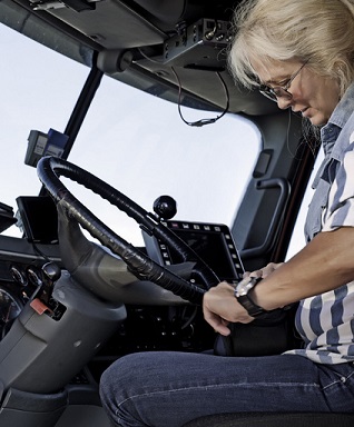 Preparing for a longhaul