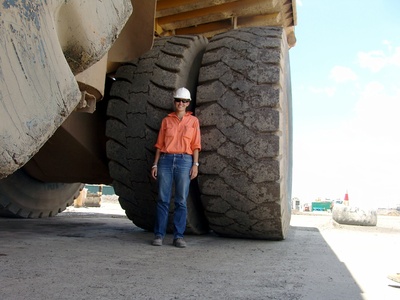 truckdriver
