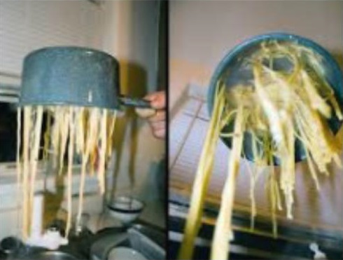 pasta