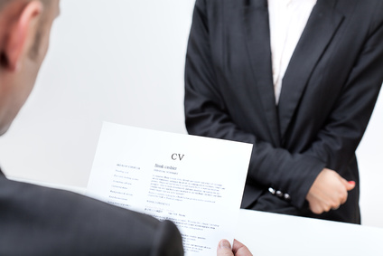 An interview