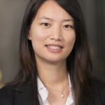 Karen Cho. Photo: supplied