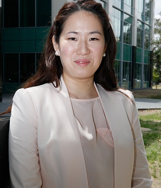 Louise Clunies-Ross. Source: Women in Global Business