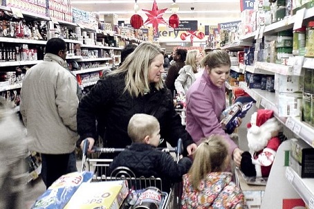 christmasshopping