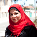 Faten El Dana OAM from Mt Pritchard