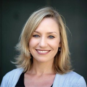 Senator Larissa Waters. Photo: Twitter @larissawaters