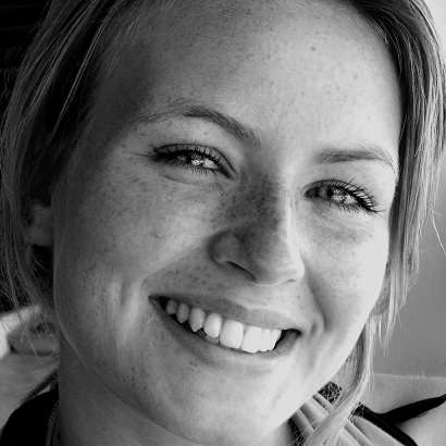 Marianne Stenger