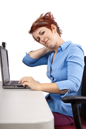 Office Posture