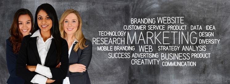 Business Marketing
