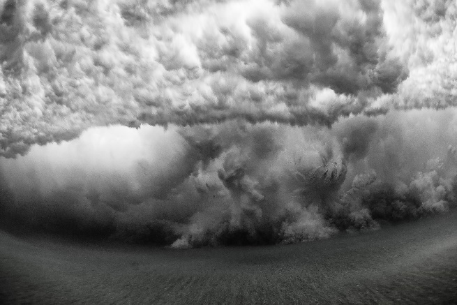 Avoca Beach (NSW) resident, Preston Nancarrow (25 years old) from CATC Design School Sydney 