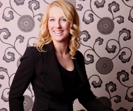 Peta Howlett , Founder of Studio Exclusive