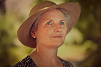 Anne Carey