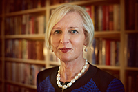Catherine McGregor
