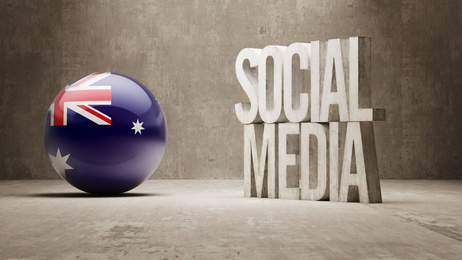 Australia's #YearOnTwitter 2015