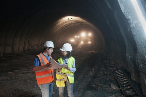 AWRA Mining Mentoring Program