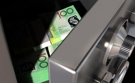 Safeguarding your cash with a change order delivery