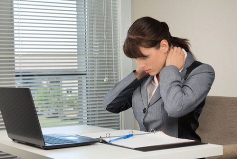 5 Activities proven to relief stress in women