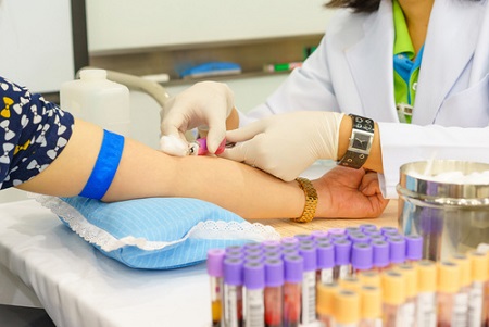 Australian Women given false fertility result in AMH test