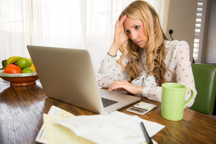 Tips for Reducing Financial Related Stress in 2016