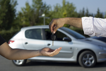 Establish a Good Credit History with a Bad Credit Car Loan