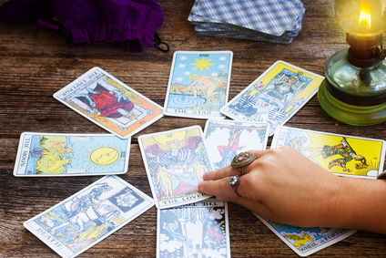 In Which Decisions Psychics Can Help?