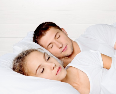 Medical Trial shows Online Insomnia Program also Prevents Depression