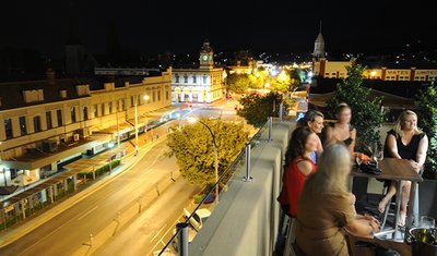 Time for a Tree Change? Relocate to one of seven Evocities in NSW
