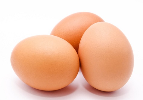 Eggs Do Not Need to be Stored in the Fridge at Supermarkets says Food Safety Regulator