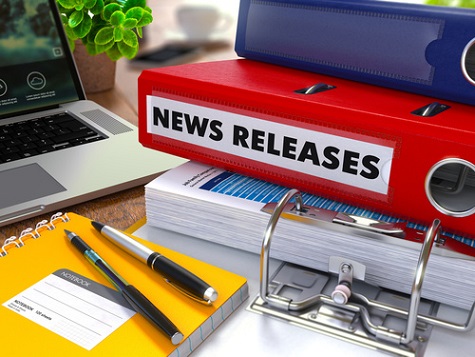 Business: 10 Media Release Ideas for January 2016