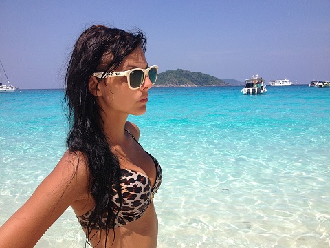The Ultimate Beach Vacay Packing List
