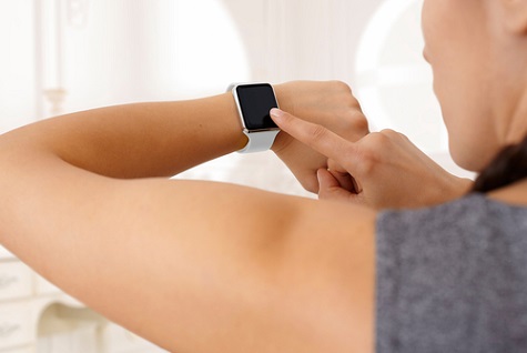 4 High-Tech Tools That Help You Feel More Centered