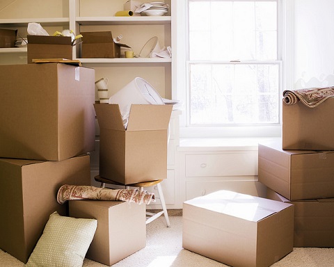 Make Moving House Stress-Free Here’s How