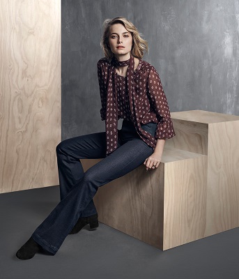 Motif Details Look