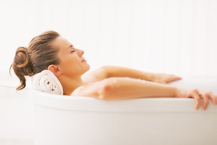 A Guide to Wellness Through Bathing