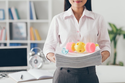 Business Tips for First Time Mumpreneurs